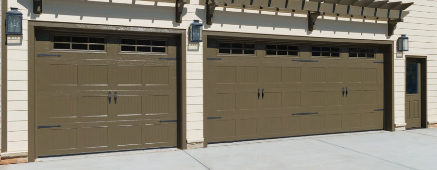 Speed door specialist New York