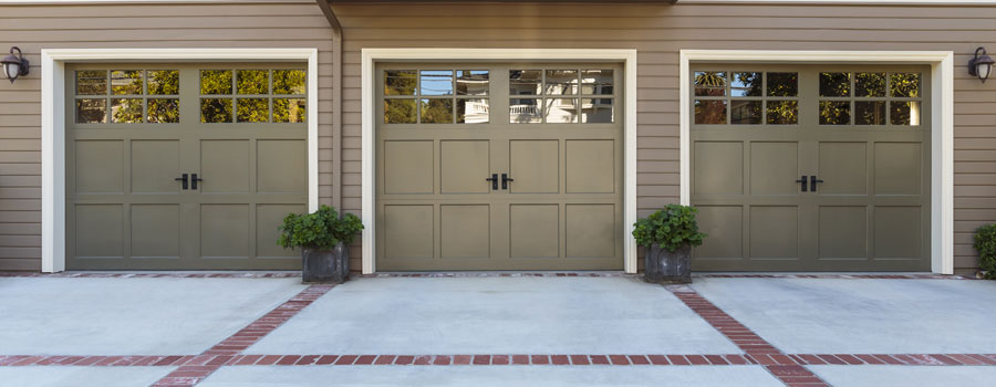 garage door repair